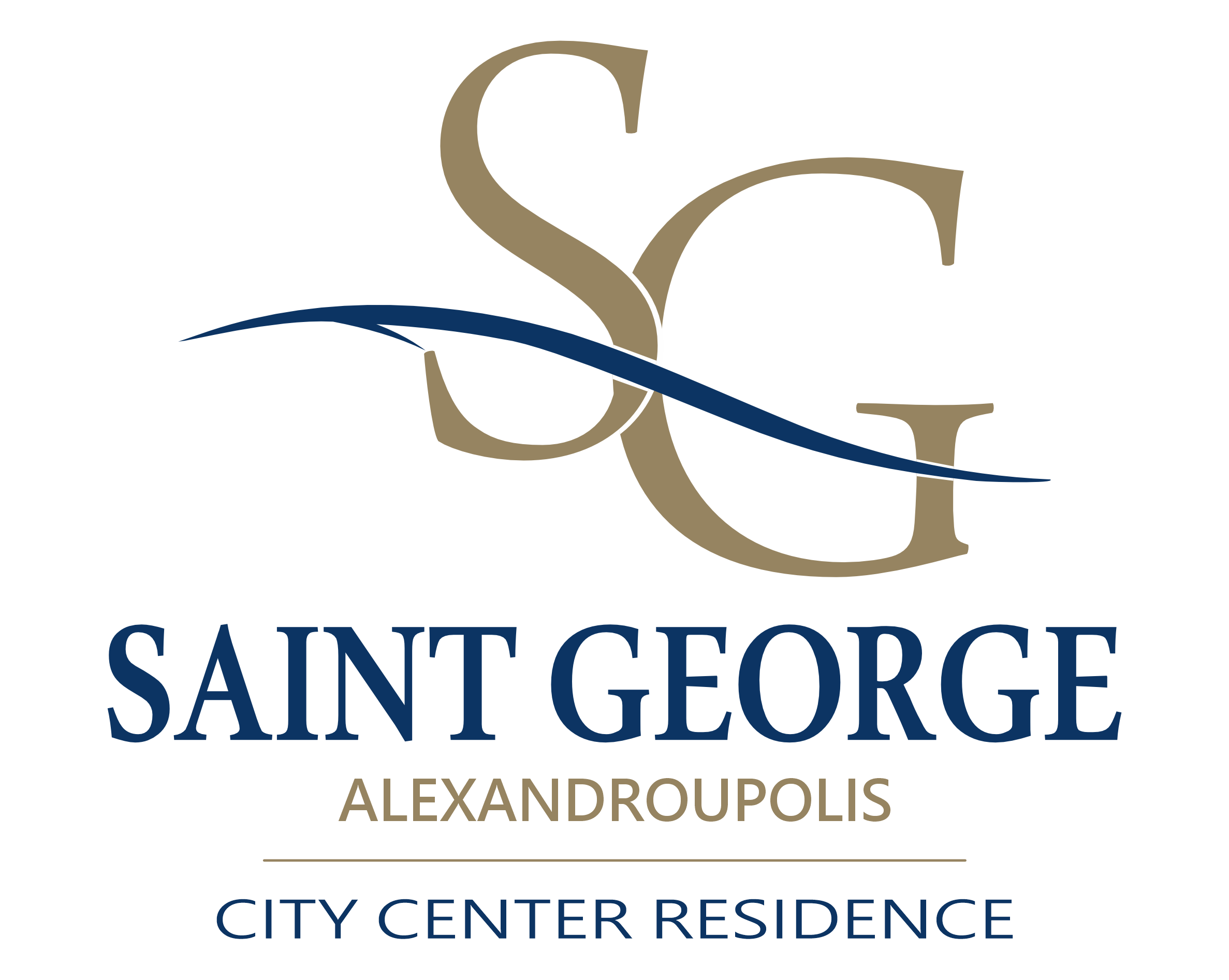Saint George logo